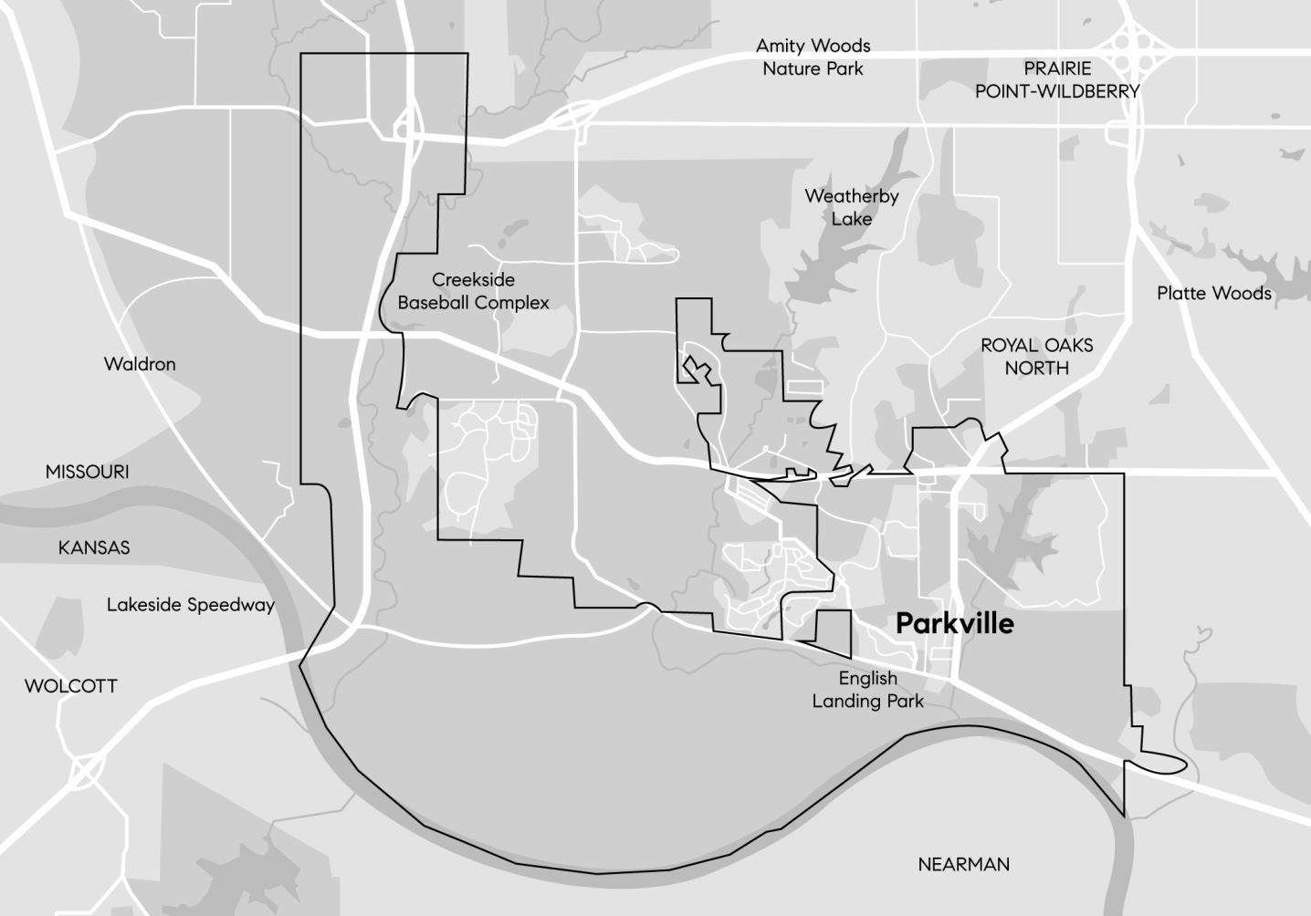 Parkville